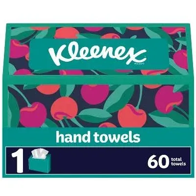 Kleenex Hand Towels