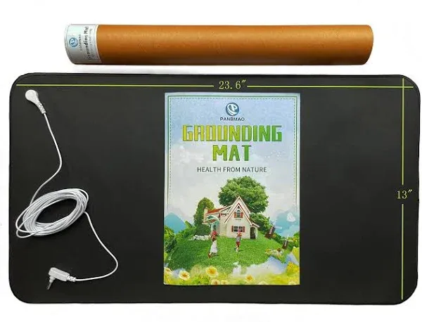 PANBMAO Grounding Mat