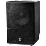 Yorkville ES18P Powered Subwoofer