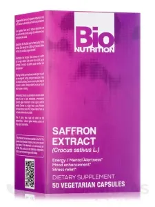 Saffron Extract