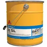 Sikaflex 2C Ns Ez Mix 2-Part Polyurethane Elastomeric Sealant