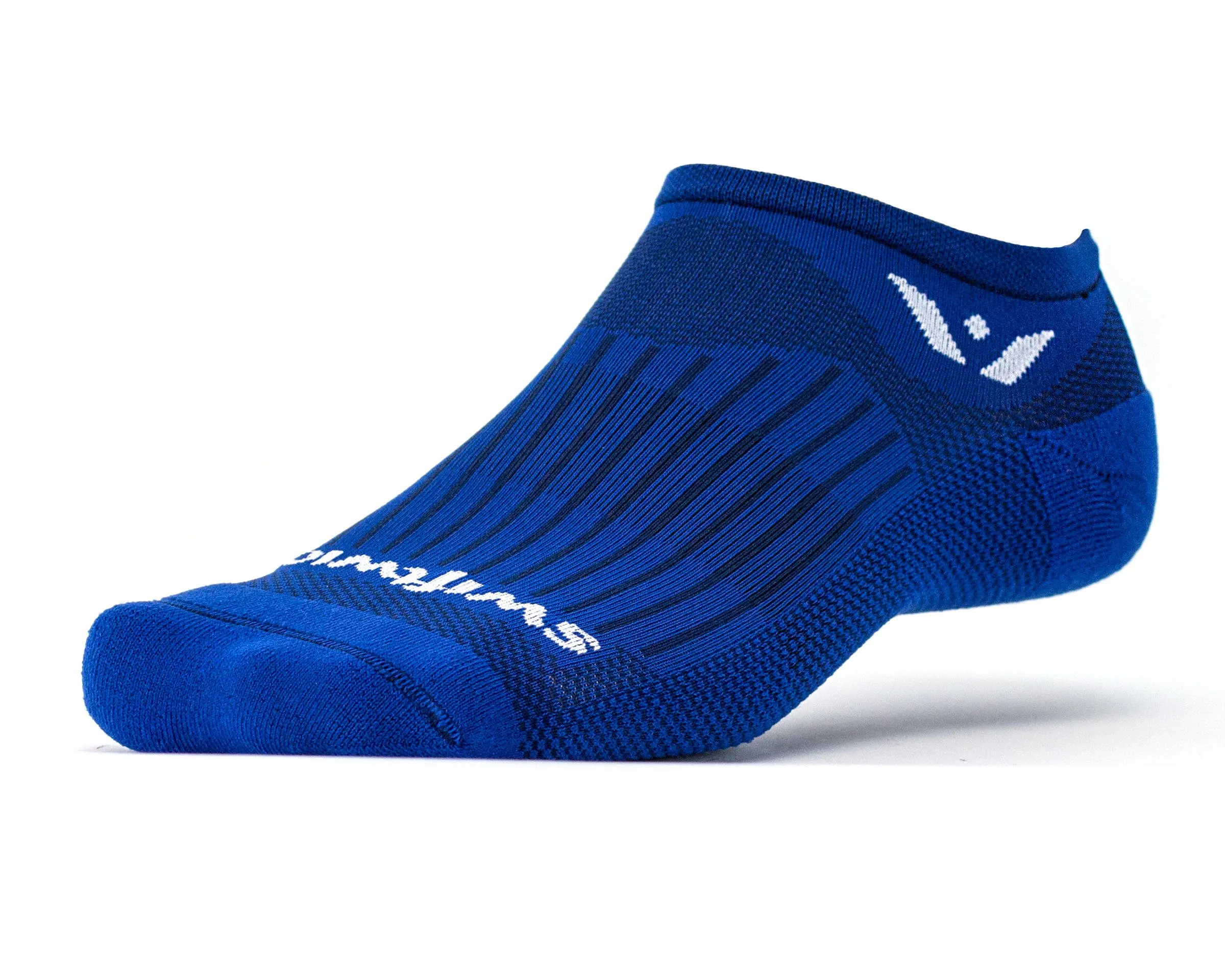 Swiftwick Aspire Zero Tab Socks