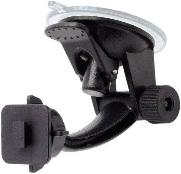 Car Windshield Suction Cup Mount for SCT Livewire 9600 or TS Flash Tuner