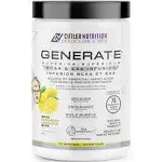 Cutler Nutrition Generate BCAA-EAA