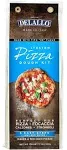 Delallo Italian Pizza Dough Kit