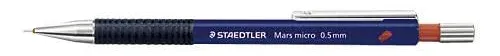 STAEDTLER 775 05 Mars Micro Mechanical Pencil - 0.5 mm (Single Pencil)