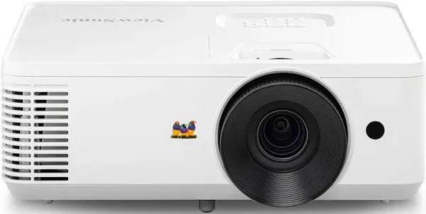 Viewsonic PA700X 4500 Lumens XGA Business & Education Projector