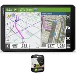 Garmin Dezl OTR800 GPS Truck Navigator