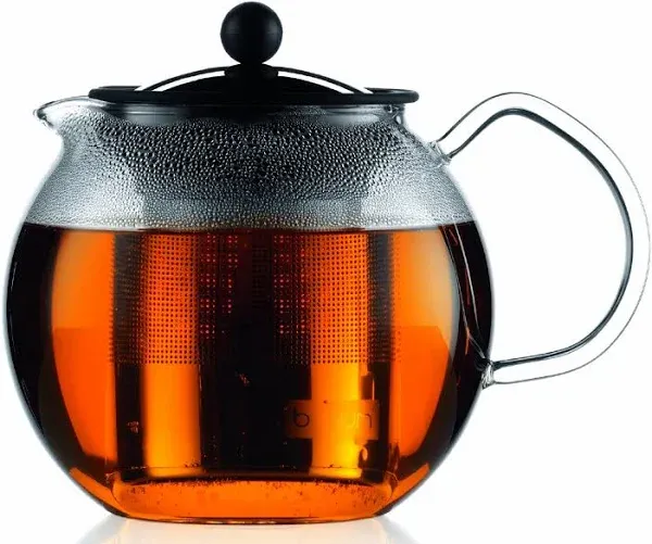 Bodum Assam Tea Press