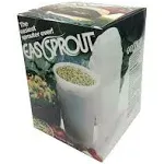 Frontier Natural Products Co-op 8505 Sproutamo Easy Sprout Sprouter - Kitchen Gadgets