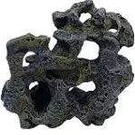 AquariumH2o Lava Rock Formation for Aquariums or Vivariums Artificial Extra Large ...