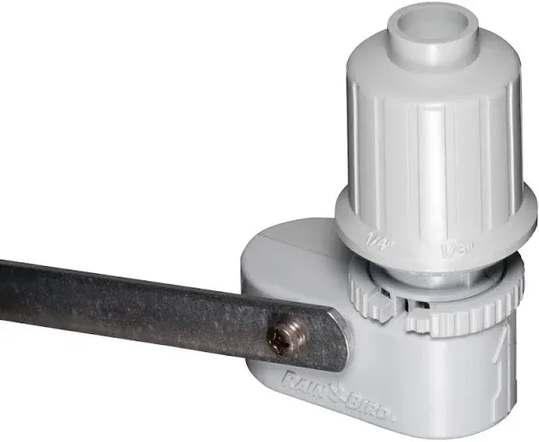 Rain Bird RSDBEX - Rain Sensor - with Bracket