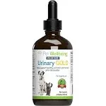 Pet Wellbeing Urinary Gold Urinary Tract Health