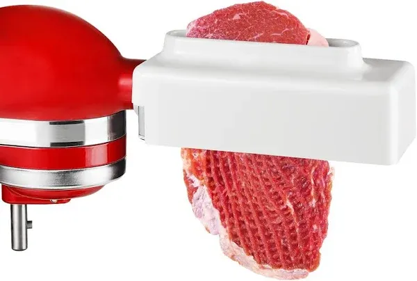 Lawenme Meat Tenderizer Attachment for KitchenAid