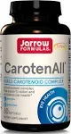 Jarrow Formulas - CarotenAll - 60 Softgels