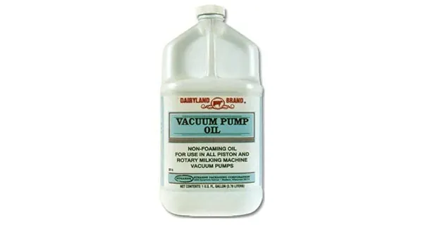 Fieldpiece Vacuum Pump Oil 8 oz 3 Pack