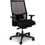 HON Ignition 2.0 Mid-Back Task Chair