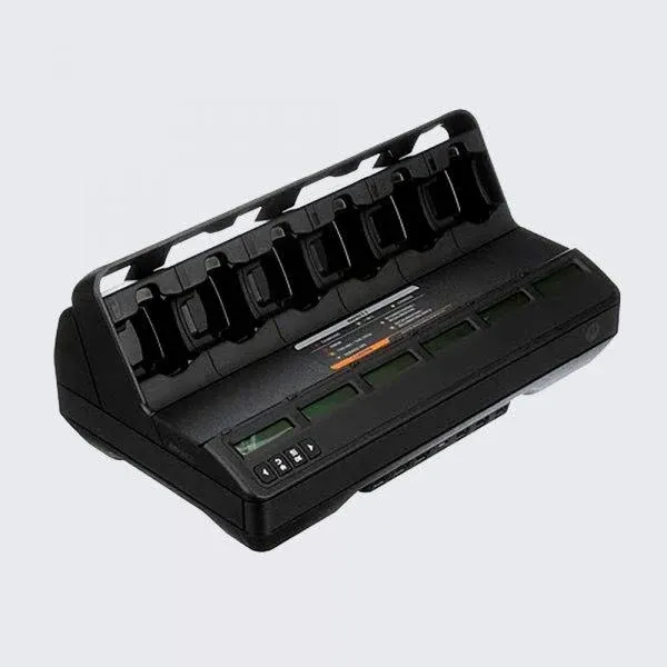 Motorola IMPRES 2 Multi-Unit Charger