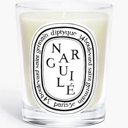 Diptyque Scented Candle