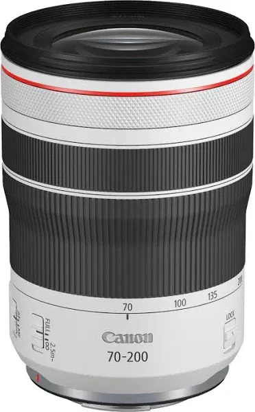 Canon RF70-200mm F4 L is USM (4318C002)