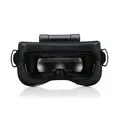 Fat Shark FSV1132 Scout FPV Goggles 1136 x 640 Resolution - Used