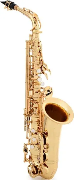 Yamaha YAS-62III Professional Alto Saxophone