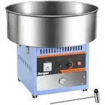 Rengue Cotton Candy Machine