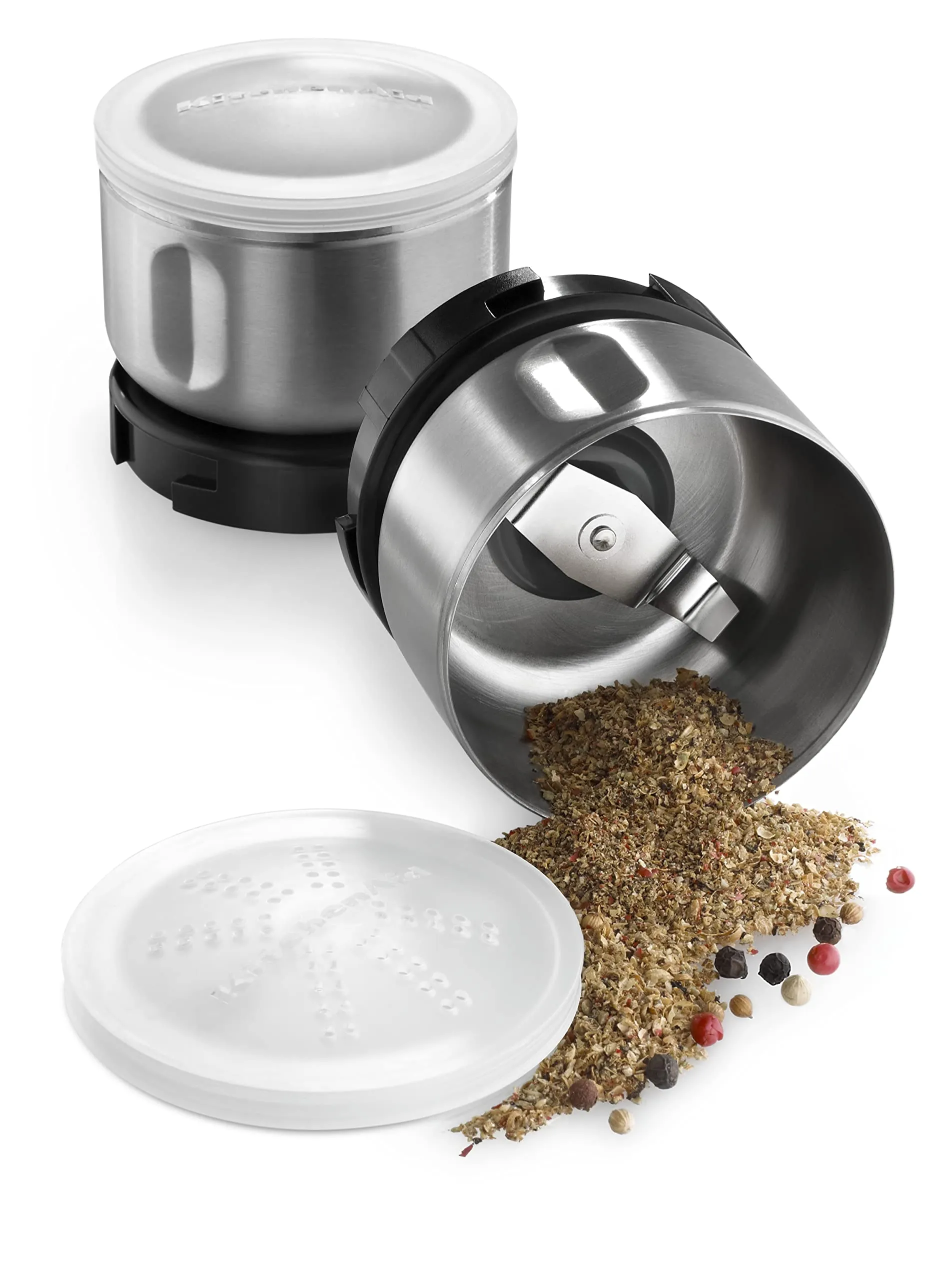 KitchenAid Spice Grinder Accessory Kit BCGSGA