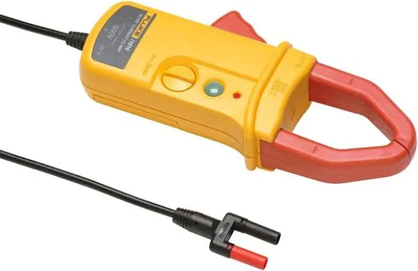 Fluke I1010 AC/DC Current Clamp