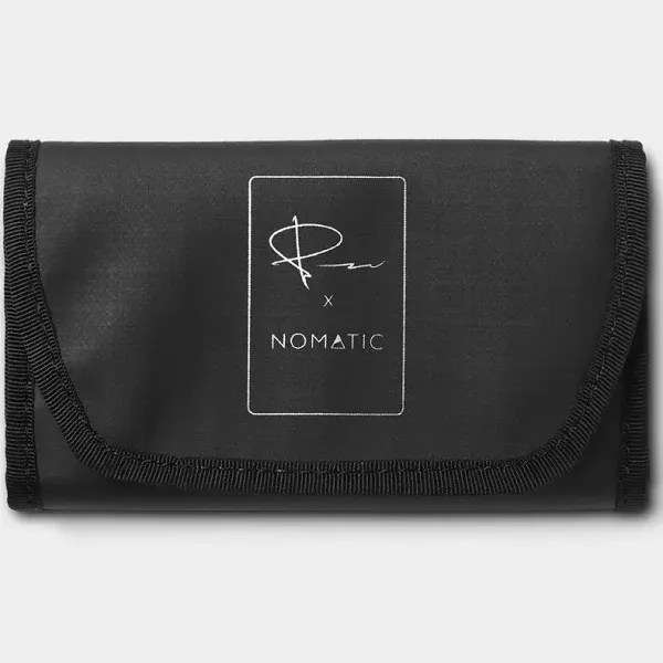 NOMATIC McKinnon Memory Card Case