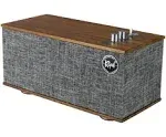 Klipsch The One II Phono  Bluetooth Speaker - Walnut Video!