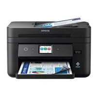 Epson WorkForce WF-2960 All-in-One Printer