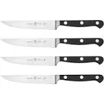 Henckels Classic 4-Pc Steak Knife Set