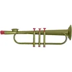 Kazoo, Metal Trumpet