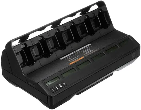 Motorola IMPRES 2 Multi-Unit Charger