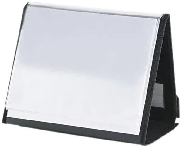 Cardinal ShowFile Horizontal Display Easel