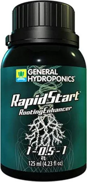 General Hydroponics RapidStart Root Enhancer