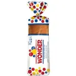 Wonder Bread Classic White