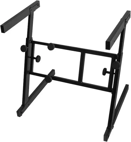 PKBZ1 Adjustable Z-Style Keyboard Stand