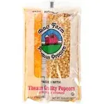 Fancy Farms Miniature Maxi Kit Popcorn, 8 Ounce, 36 Per Case