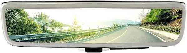 Gentex GENFDM3LN Full Display 9.6&#034; HD LCD Video Rear-View . Mirror Only