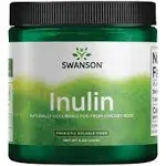 Swanson Inulin Powder 227 G