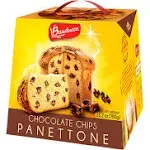 Bauducco Chocolate Chips Panettone - 24.0 oz