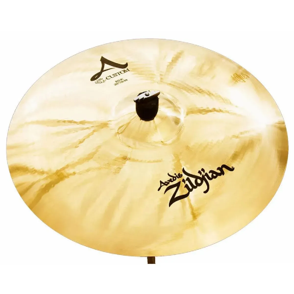 Zildjian A20520 - Ride A Custom 22"