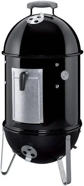 Weber Smokey Mountain Cooker/Smoker