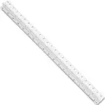 Staedtler Scale Triangular 12" Architect