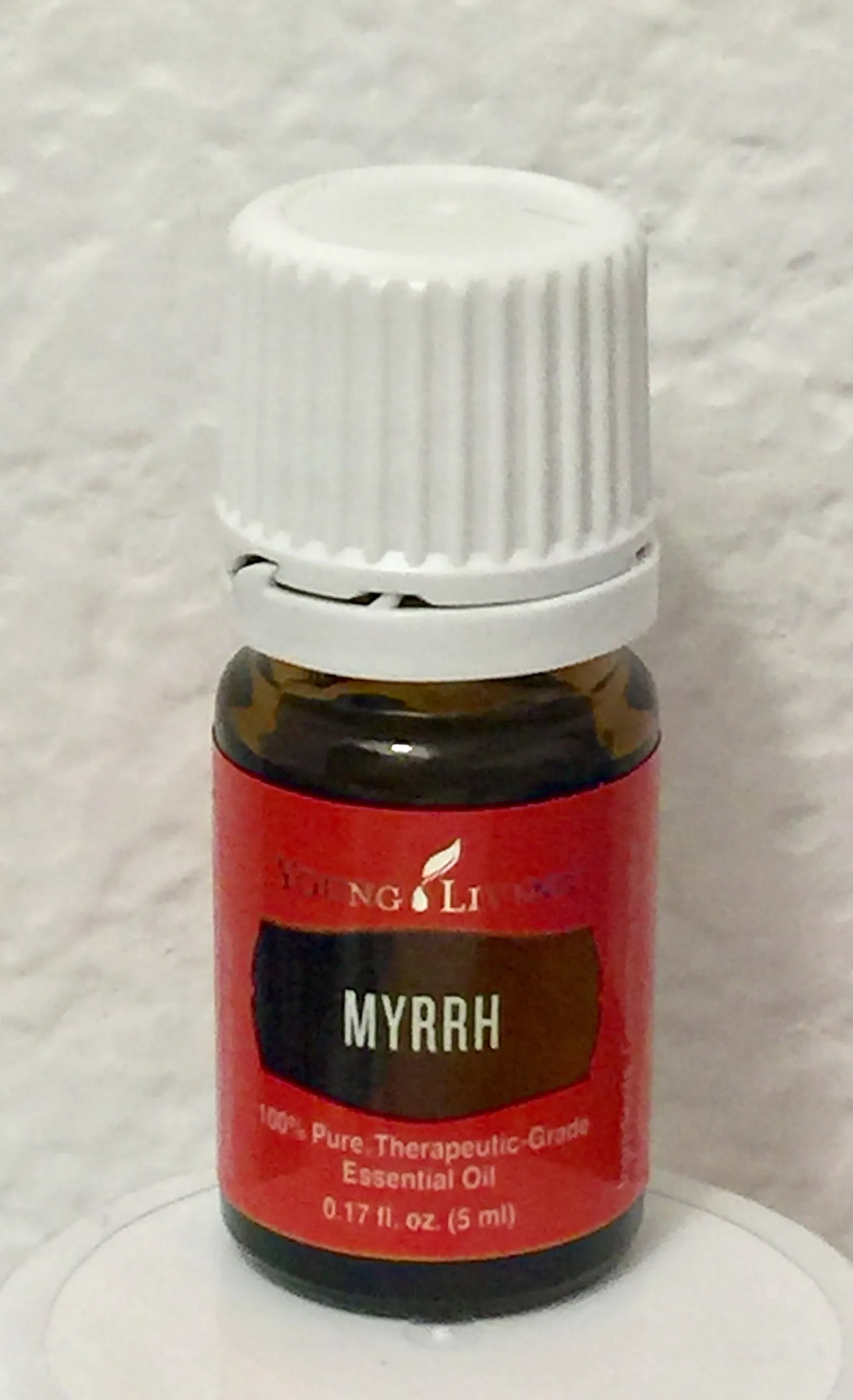 Young Living Essential Oil Myrrh 5 ml FREE SHIPPING