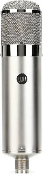 Warm Audio WA-47 Tube Condenser Microphone