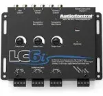 AudioControl LC6i 6 Channel Line Out Converter