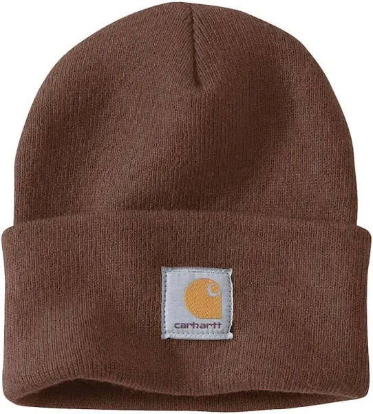 Carhartt Men's Knit Beanie